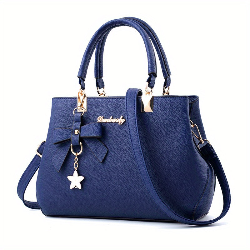 Regal Elegance Hand Bag