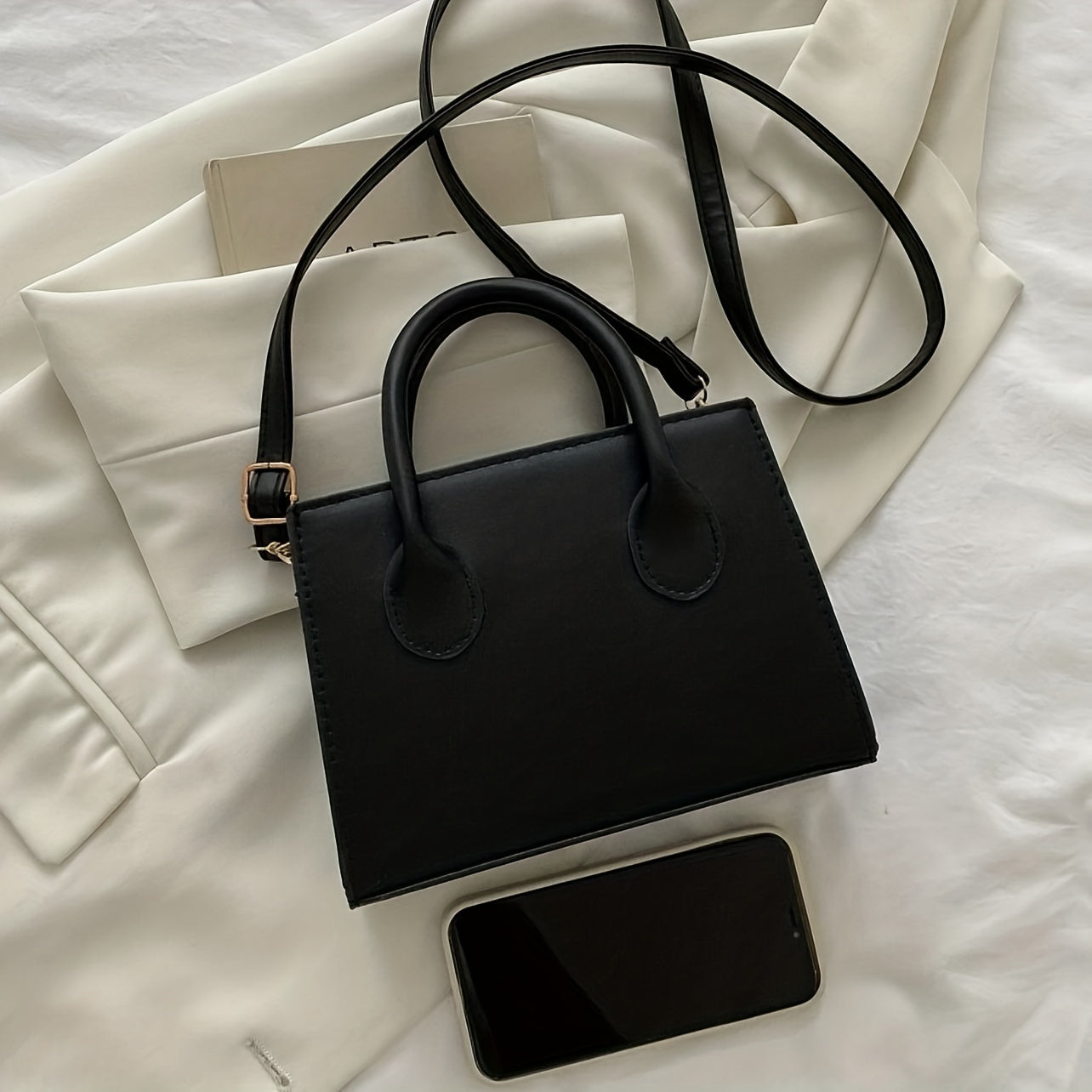 Stylish Grace Hand Bag