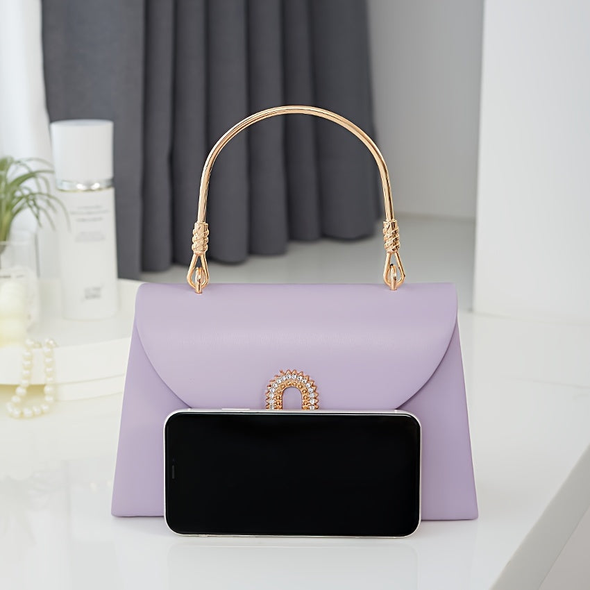 Mystique: Embrace the Enigma of Stylish Luxury Bridal Bags