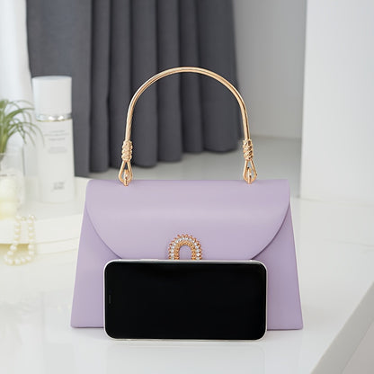 Mystique: Embrace the Enigma of Stylish Luxury Bridal Bags