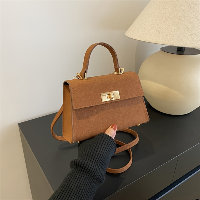 Elite Allure Hand Bag