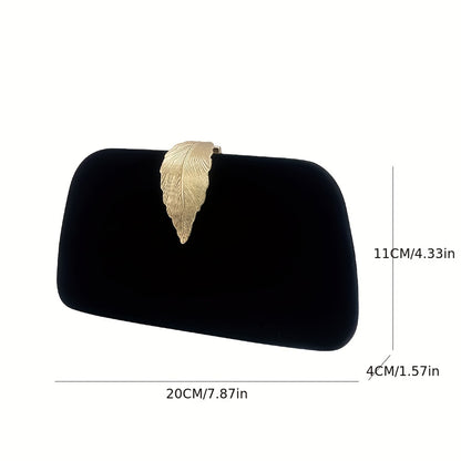 Lumina: Illuminating Your Style, One Luxury Clutch at a Time