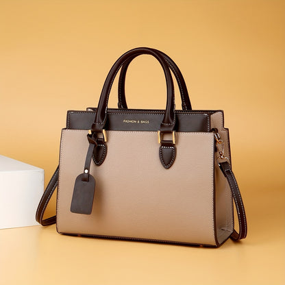 Opulent Charm Hand Bag