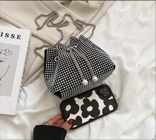 Dazzle™ - Designer Sling Bag