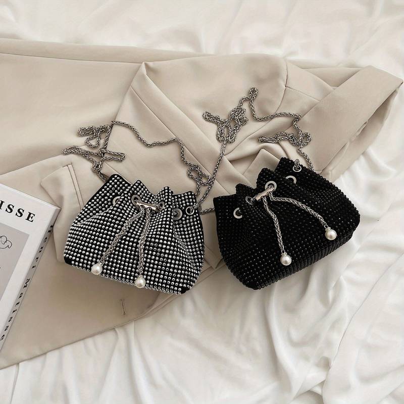 Dazzle™ - Designer Sling Bag
