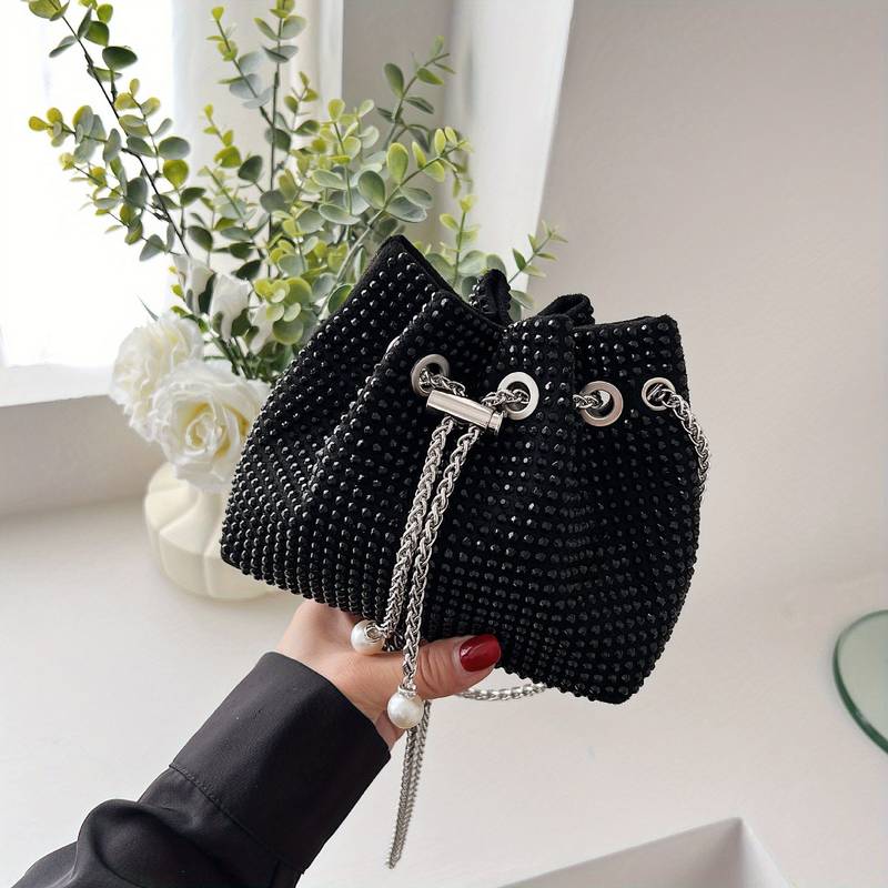 Dazzle™ - Designer Sling Bag