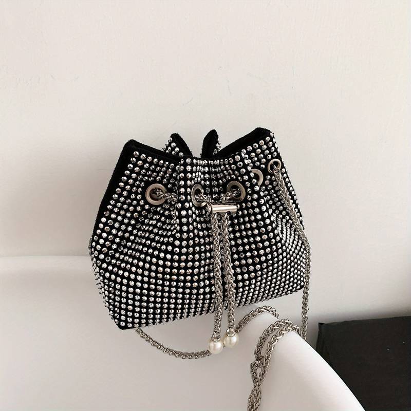 Dazzle™ - Designer Sling Bag