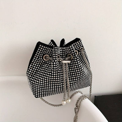 Dazzle™ - Designer Sling Bag
