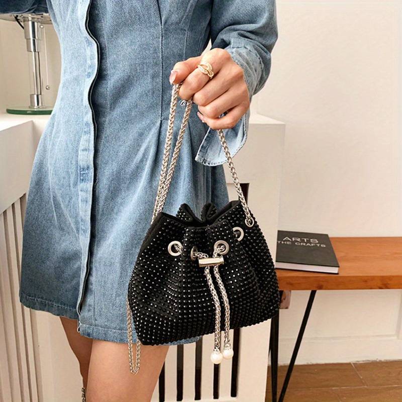 Dazzle™ - Designer Sling Bag