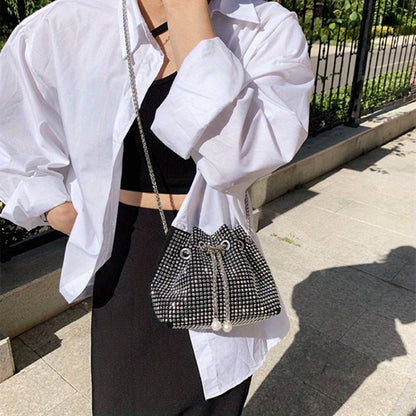Dazzle™ - Designer Sling Bag