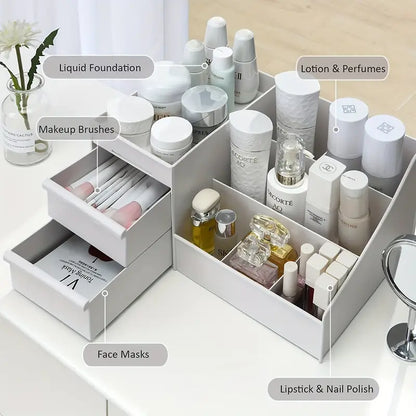 Dressing Table Organizer