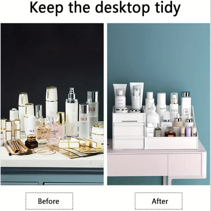 Dressing Table Organizer