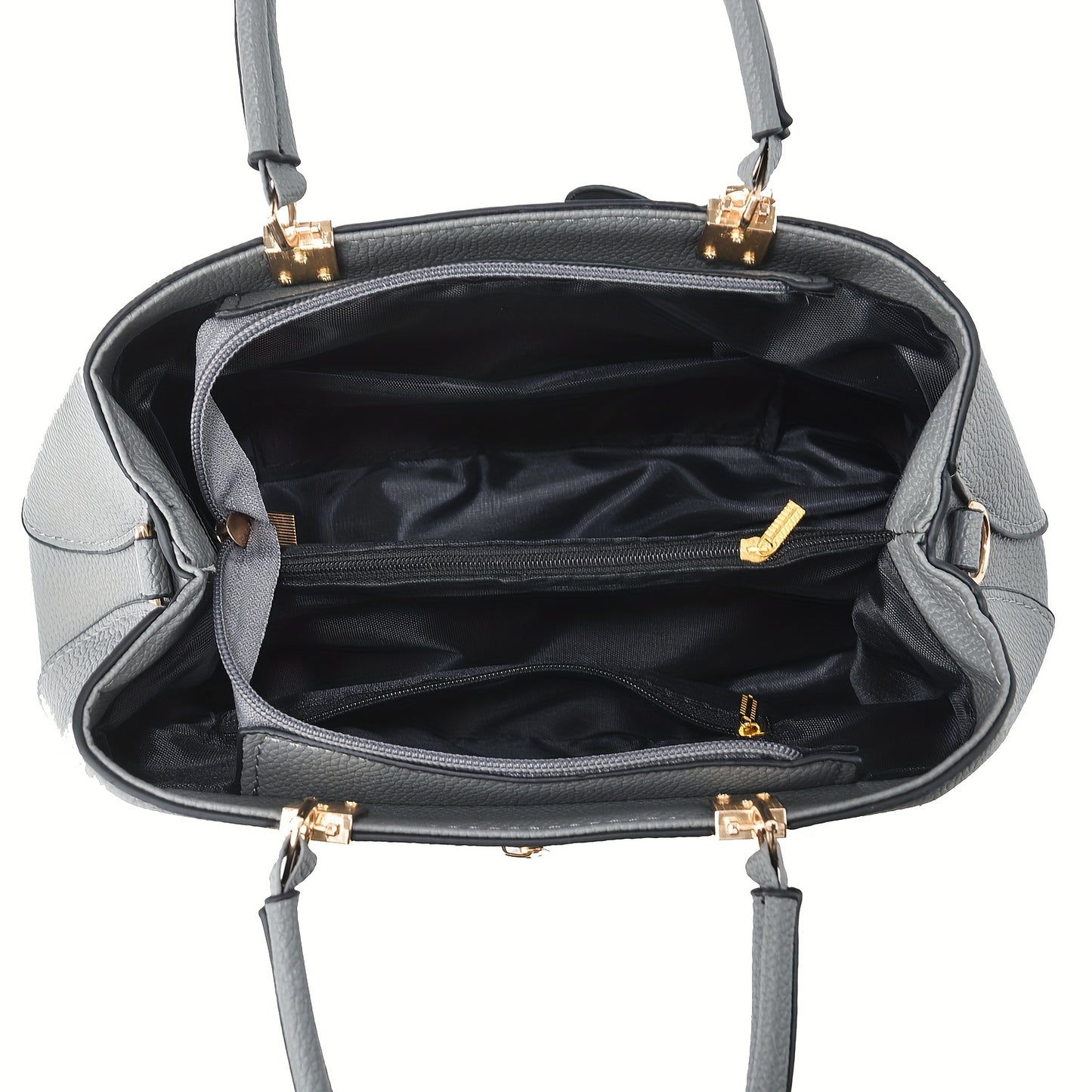 Regal Elegance Hand Bag