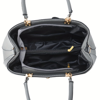 Regal Elegance Hand Bag