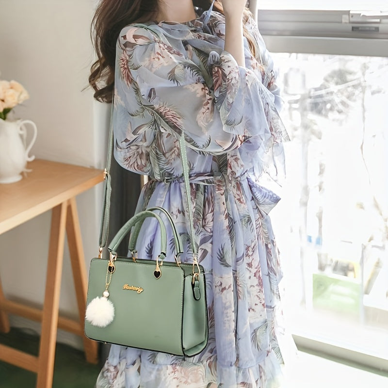 Elegance Luxury Hand Bag