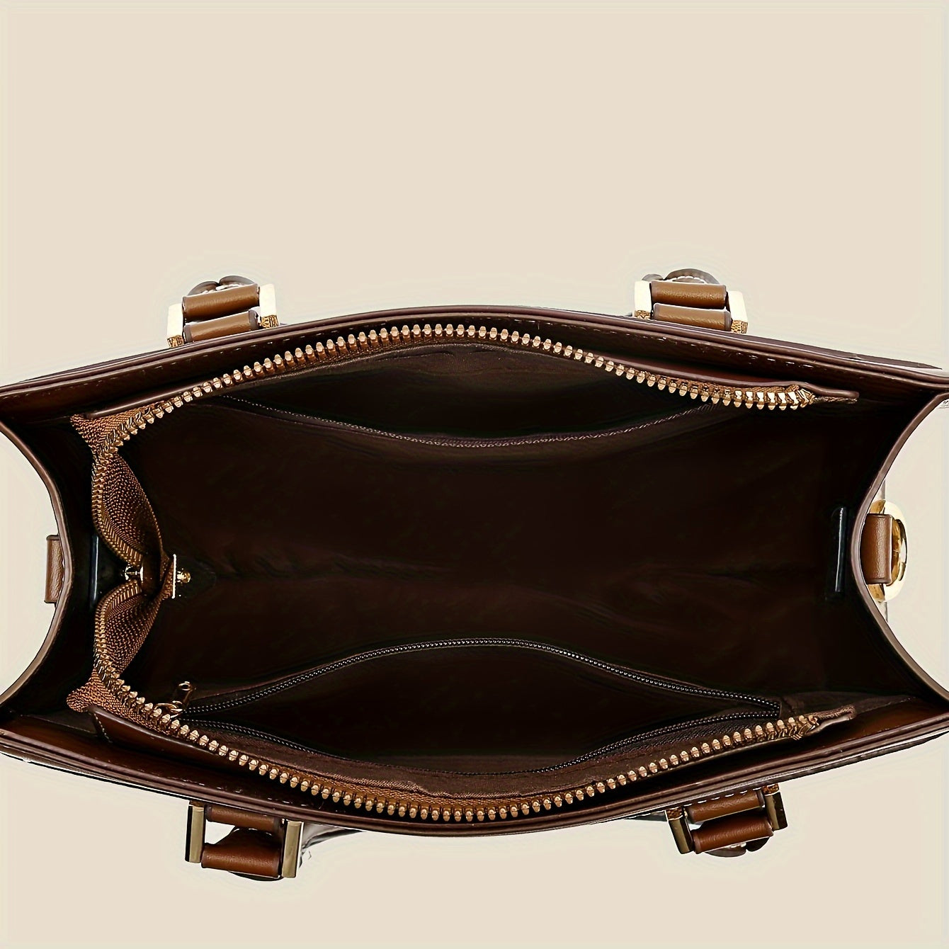 Opulent Charm Hand Bag