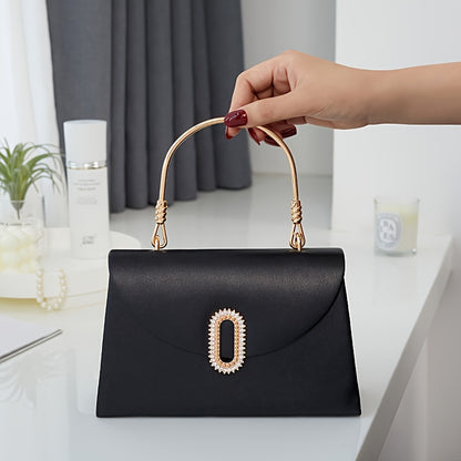 Mystique: Embrace the Enigma of Stylish Luxury Bridal Bags