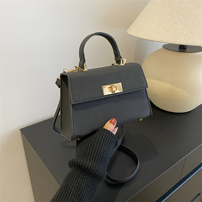 Elite Allure Hand Bag