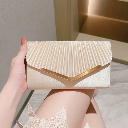 Eclat: Elevate Your Moment with Luxury Bridal Clutches.
