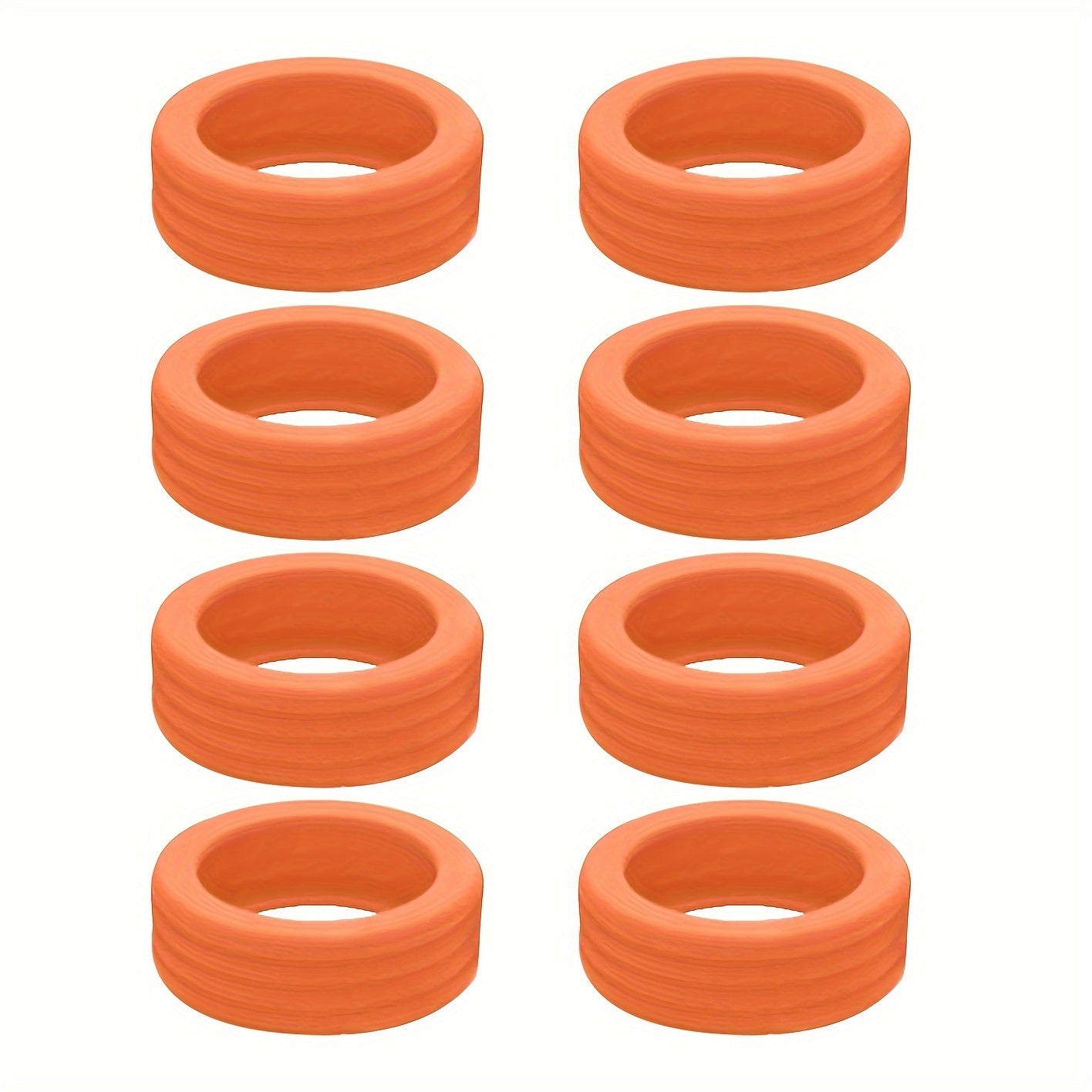 SafeRoller Luggage Wheel Protectors