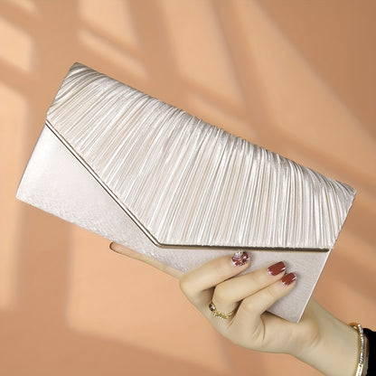 Tresor: Treasured Elegance in Every Bridal Clutch