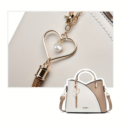 Majestic Style Hand Bag
