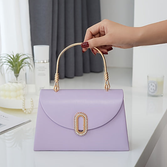 Mystique: Embrace the Enigma of Stylish Luxury Bridal Bags