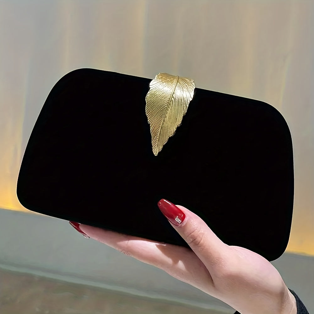 Lumina: Illuminating Your Style, One Luxury Clutch at a Time