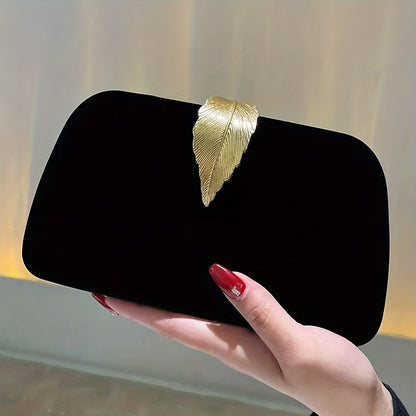 Lumina: Illuminating Your Style, One Luxury Clutch at a Time