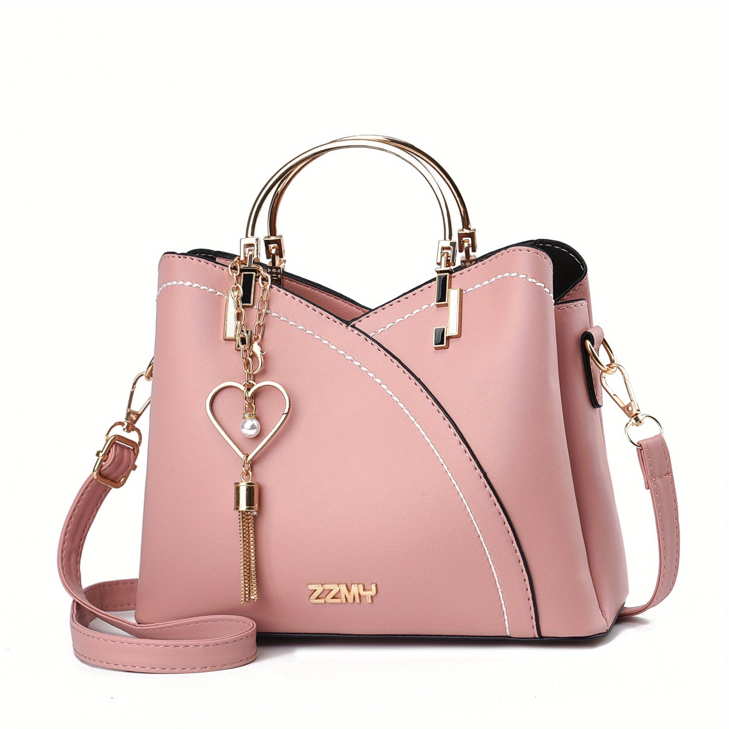 Majestic Style Hand Bag