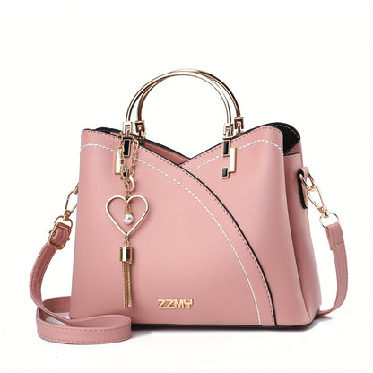 Majestic Style Hand Bag