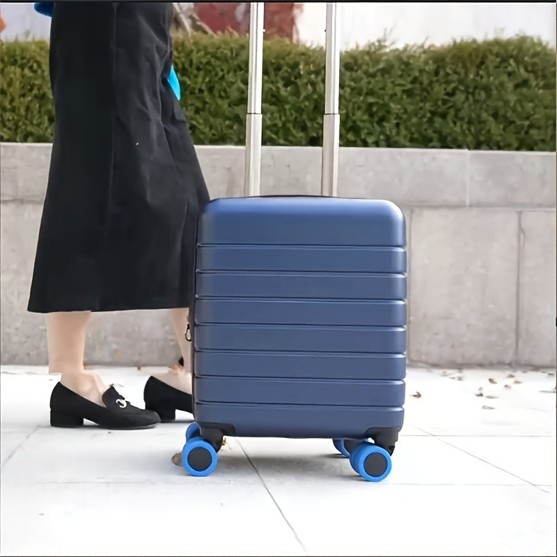 SafeRoller Luggage Wheel Protectors