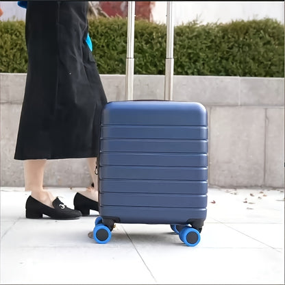 SafeRoller Luggage Wheel Protectors
