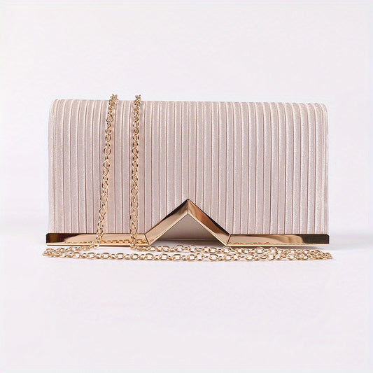 Elega: Redefining Elegance with Every Premium Bridal Clutch.