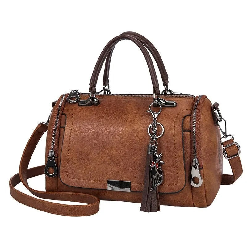 Infinite Elegance Hand Bag