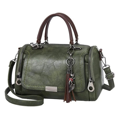 Infinite Elegance Hand Bag