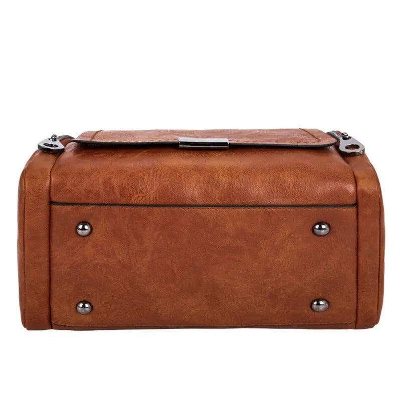 Infinite Elegance Hand Bag