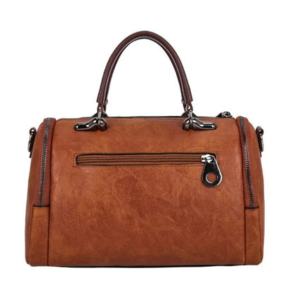 Infinite Elegance Hand Bag