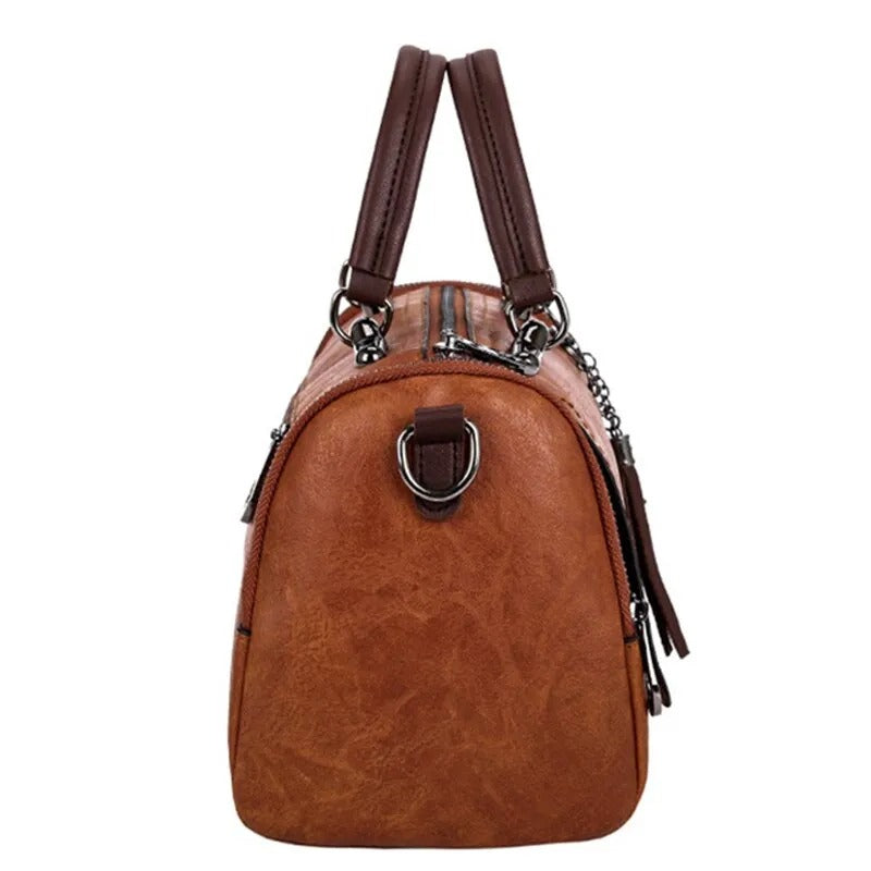 Infinite Elegance Hand Bag