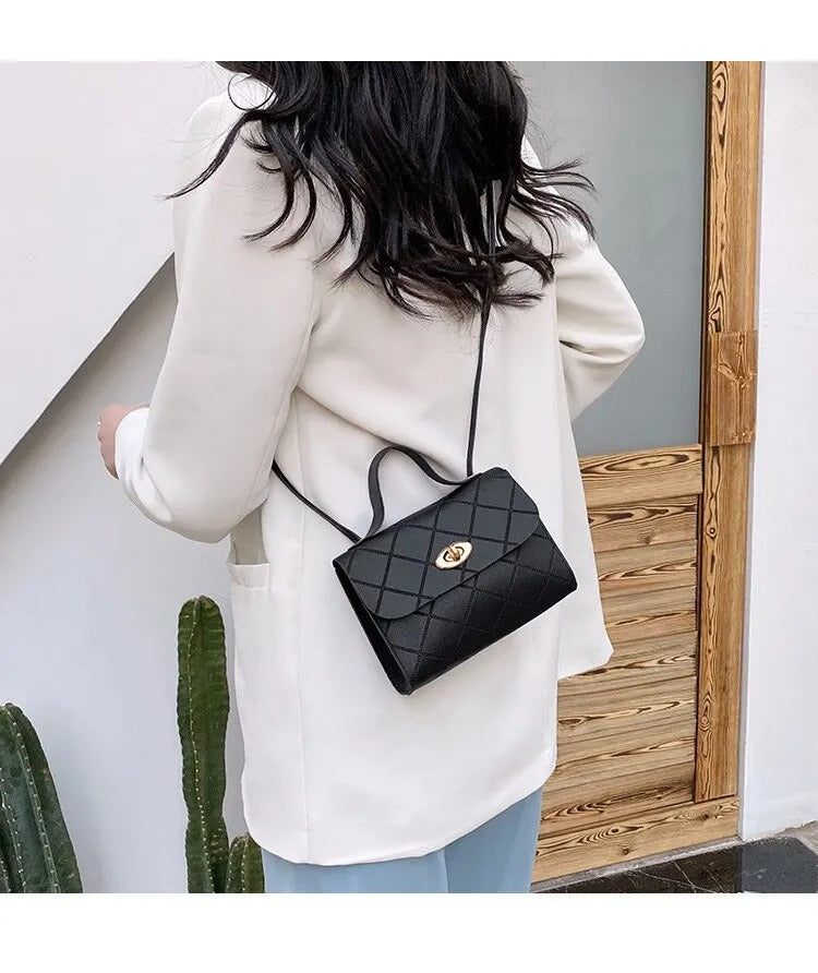 Spark Sculpt - Stylish Sling bag