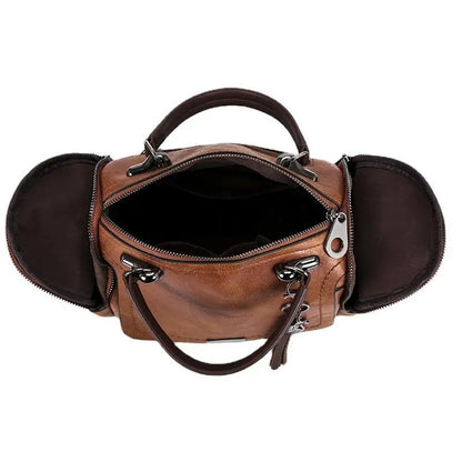 Infinite Elegance Hand Bag