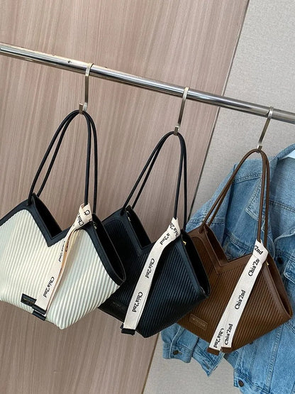 Posh Palette - Elegant Shoulder Bag