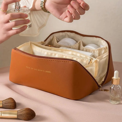 StyleStash™ - Makeup Organiser Bag - BUY 1 GET 1 FREE