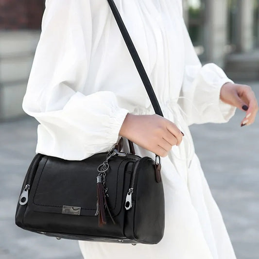 Infinite Elegance Hand Bag