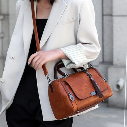 Infinite Elegance Hand Bag