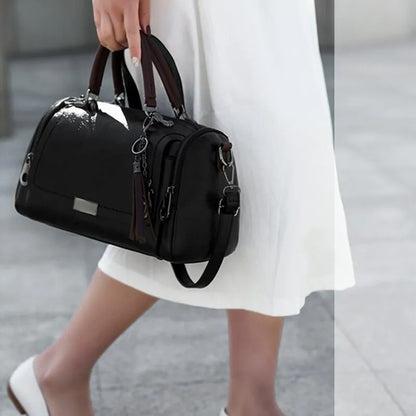 Infinite Elegance Hand Bag