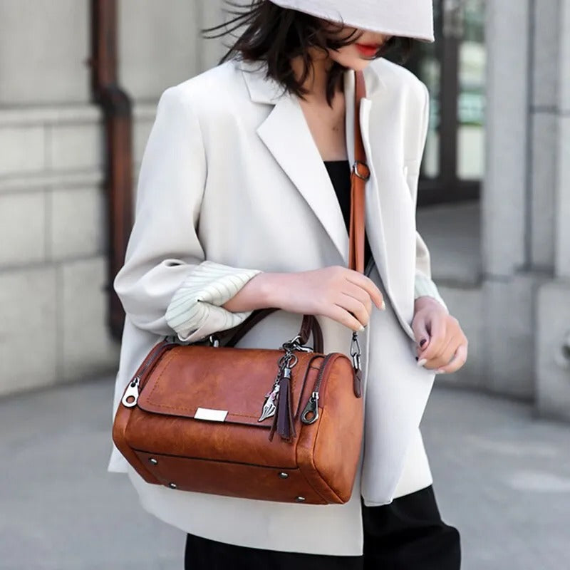 Infinite Elegance Hand Bag