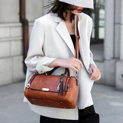 Infinite Elegance Hand Bag