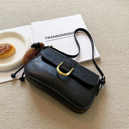 Aaroha - Leather Sling Bag