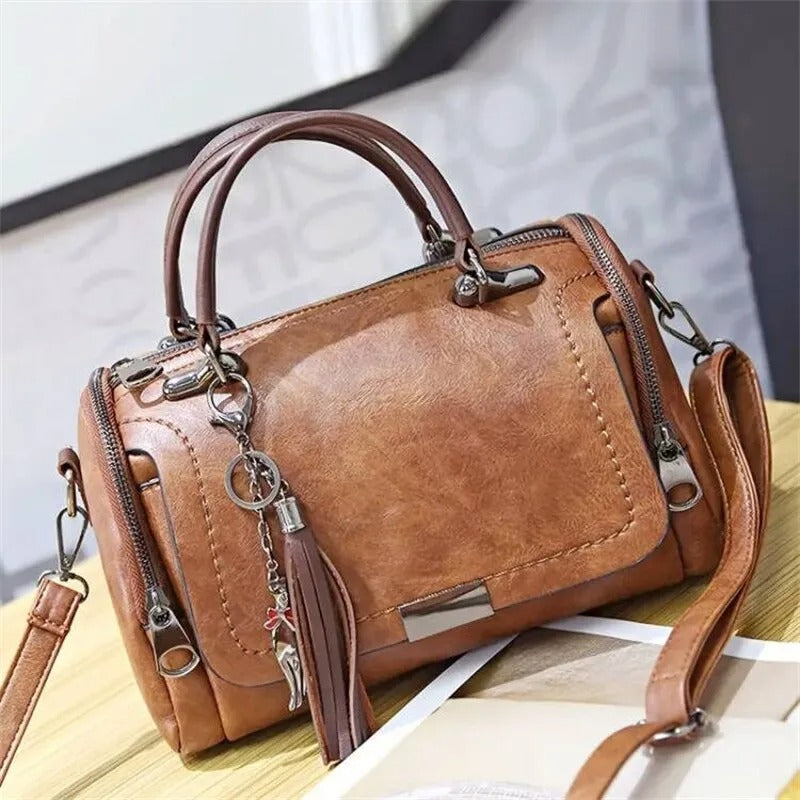 Infinite Elegance Hand Bag